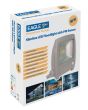 Eagle Slimline LED Floodlight with PIR Sensor (Power (W) 50)