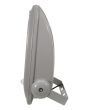 Eagle Slimline LED Floodlight with PIR Sensor (Power (W) 50)
