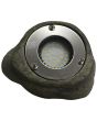 Luxform Lighting 12V Tatra Rocklight in Gravel - Kit