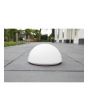 Colour Changing Solar Powered  La Rochette Ground Globe Light