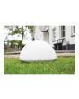 Colour Changing Solar Powered  La Rochette Ground Globe Light