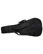 Chord Gb-wu1 Soft Lightweight Guitar Gig Bag Western