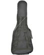Chord Gb-wu1 Soft Lightweight Guitar Gig Bag Western
