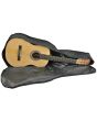 Classical Guitar Gig Bag, Chord Gb-cu1 Soft Lightweight
