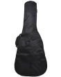  Lightweight Western Guitar Gig Bags 174.868UK GB-WU1
