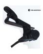 Trantec S4.10 Lapel Wireless Radio Microphone S4.10-L-EB-GG3  ch38