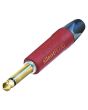 Neutrik NP2X-AU-Silent 2 Pole Guitar Jack Connector