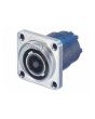 Neutrik NLT4FP 4 Pole 40A Chassis Connector