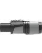 Neutrik NAC3FXXB-W-L PowerCON FXX Grey Cable 10-16mm