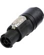 Neutrik NAC3FX-W-TOP Waterproof 16A Female Powercon Connector 10-16mm