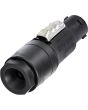 Neutrik NAC3FX-W-TOP Waterproof 16A Female Powercon Connector 10-16mm