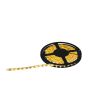 NJD Tape Light Warm White with 60 Ultra Bright LEDs per m Rope Light