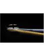Njd 5m Warm White 120 X 1210 Led Per M Super Flexible Tape Rope Light
