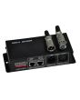 NJD RGB DMX Interface Controller for RGB LED Tape Light