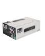 NJS Njsa240 240w Power Amplifier with Protection For DJ Band PA