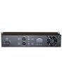 NJS Njsa240 240w Power Amplifier with Protection For DJ Band PA