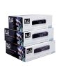 NJS Njsa240 240w Power Amplifier with Protection For DJ Band PA