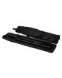 2 x Speaker Stand and Carry Bag Kit