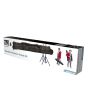 2 x Economy Speaker Stand and Carry Bag Kit