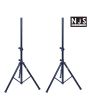 2 x Economy Speaker Stand and Carry Bag Kit