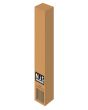 NJS 5-position X Frame Keyboard Stand 22Kg Load