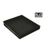 NJS Studio Speaker Stabilizer Mount Large Black