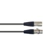 XLR to XLR 3 Pin DMX Cable (Length (m) 10)