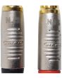 5m 3.5mm Stereo Plug To 2 X RCA Phono Plugs Signal Cable