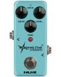 Nux Nod-3 Morning Star Overdrive Pedal