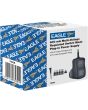 Multi-Voltage 600ma Regulated Switch Mode Power Supply UK Plug