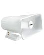 Rectangular Horn Speaker With Adjustable Bracket 30W