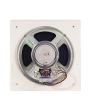 100V Line Square Flush Fit Ceiling Speaker
