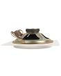 100V Line Square Flush Fit Ceiling Speaker