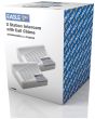 Eagle 2-Way Intercom with Call Chime & Desk / Wall Speaker, inc Cable & Fixings
