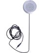 Eagle 2 Way Talk Through Glass Intercom
