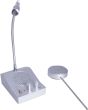 Eagle 2 Way Talk Through Glass Intercom