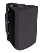 Eagle 100V Line & 8 Ohm Wall Speaker With Bracket 30W (Colour Black)