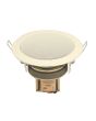 Eagle 100V Line Compact Flush Fit Ceiling Speaker (Colour White)