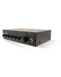 Eagle 60W 100v 8ohm Mixer Amplifier with USB FM Bluetooth