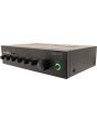 Eagle 60W 100v 8ohm Mixer Amplifier with USB FM Bluetooth