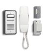 Bell Surface Mount 1 Way Door Entry Intercom System