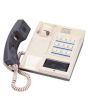 Cream 12 Station Master Station Intercom