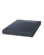 Rackz Lockable Security Cover for Use with 10U Console Racks