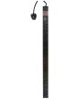 12-Way Vertical Socket 19" PDU with Surge Protection 2m Lead