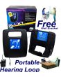 Signet PL1/K1, Portable Hearing Loop System