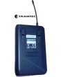 Trantec S4.04-L-EB-GD5 UHF Lapel Wireless Radio Microphone System
