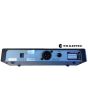 Trantec S4.04-HD-EB-GD5  UHF Handheld Wireless Radio Microphone System