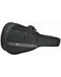 Chord Sfc-w1 Solid Foam Guitar Case Western