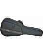 Chord Sfc-w1 Solid Foam Guitar Case Western