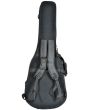 Chord Sfc-c1 Solid Foam Guitar Case Classical